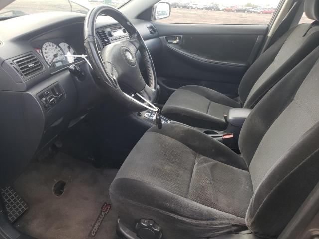 Photo 7 from auction – 2003 TOYOTA COROLLA CE with VIN 1NXBR32E93Z136824