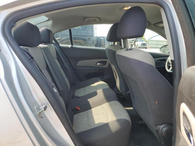 Photo 10 from auction – 2015 CHEVROLET CRUZE LS with VIN 1G1PA5SG9F7121069