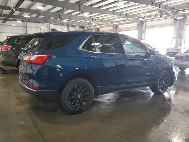 Photo 3 from auction – 2019 CHEVROLET EQUINOX LT with VIN 2GNAXKEV4K6266512