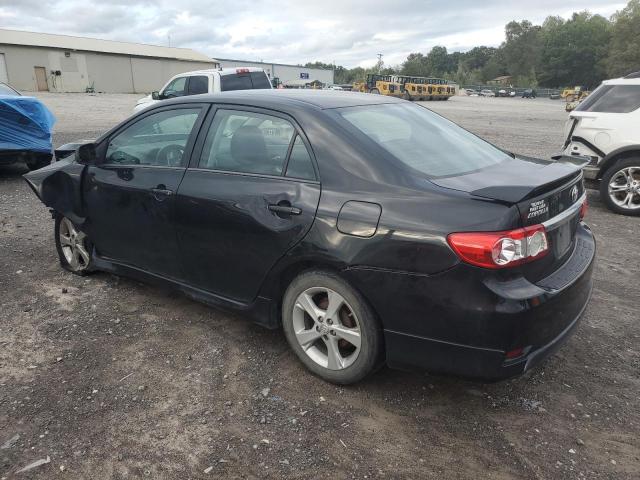 Photo 2 from auction – 2012 TOYOTA COROLLA BA with VIN 2T1BU4EE3CC856654