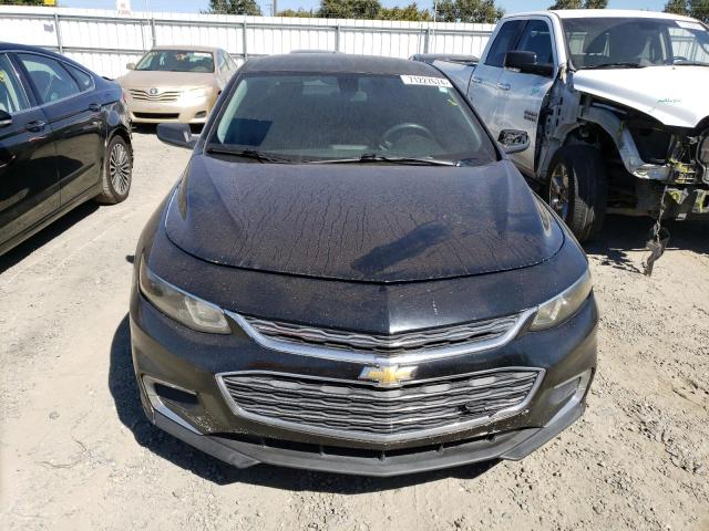 Photo 5 from auction – 2017 CHEVROLET MALIBU LS with VIN 1G1ZB5ST4HF250512