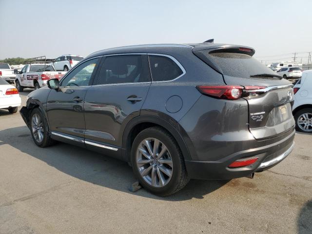Photo 2 from auction – 2021 MAZDA CX-9 GRAND with VIN JM3TCBDY3M0507424