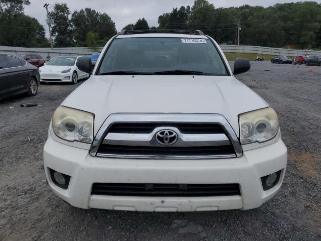 Photo 5 from auction – 2008 TOYOTA 4RUNNER SR with VIN JTEBU14R38K018578