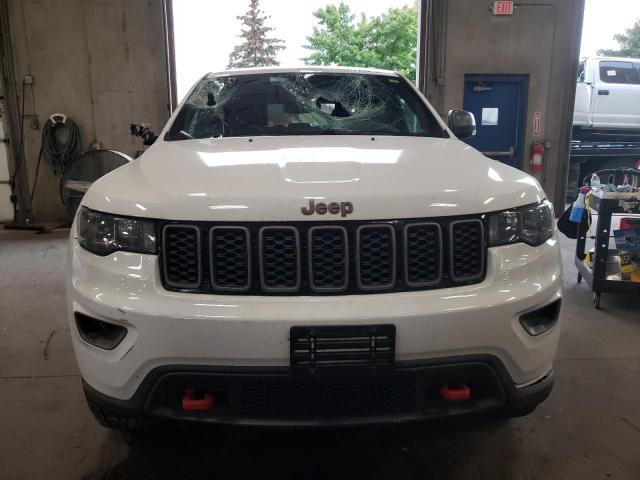 Photo 5 from auction – 2017 JEEP GRAND CHER with VIN 1C4RJFLT2HC645871