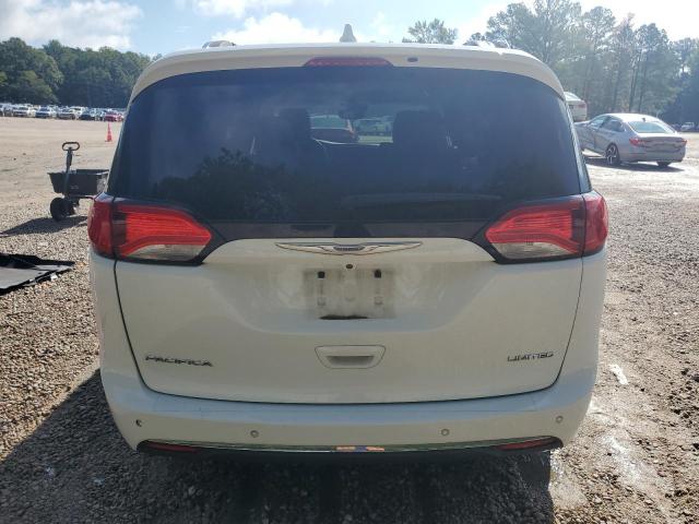 Photo 6 from auction – 2017 CHRYSLER PACIFICA L with VIN 2C4RC1GG4HR835513