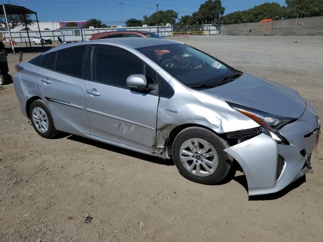 Zdjęcie 4 z aukcji – 2017 TOYOTA PRIUS z VIN JTDKBRFU3H3545685
