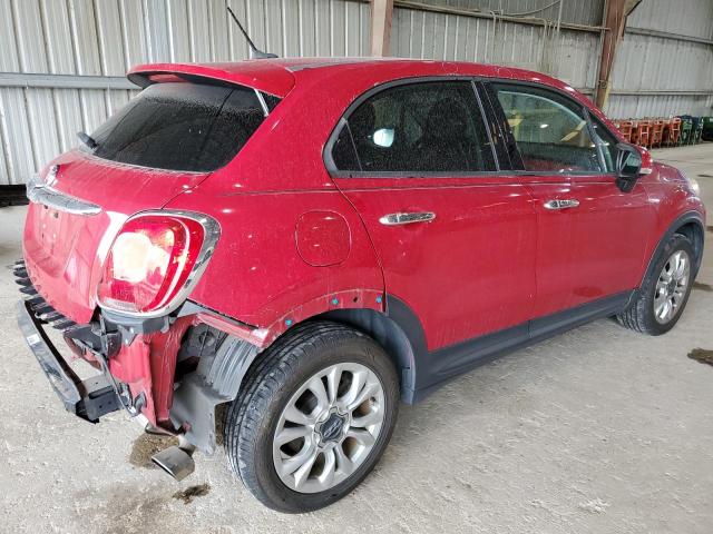 Photo 3 from auction – 2016 FIAT 500X EASY with VIN ZFBCFXBT0GP332106