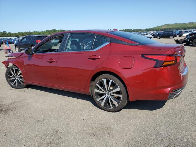 Photo 2 from auction – 2019 NISSAN ALTIMA SR with VIN 1N4BL4CW5KC153746