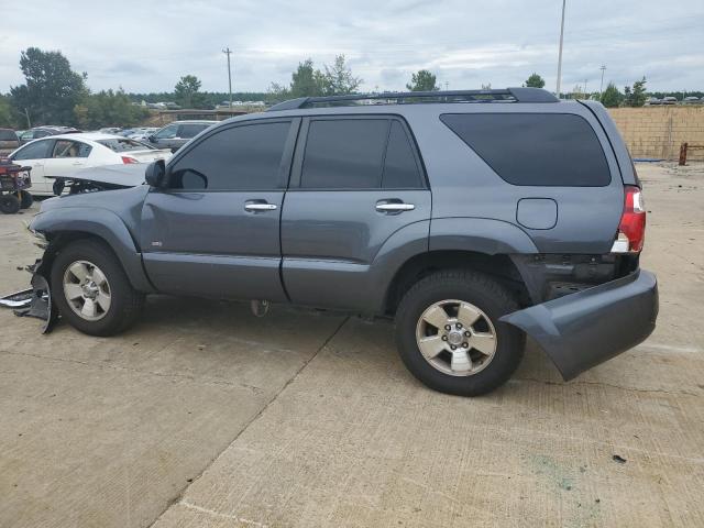 Photo 2 from auction – 2007 TOYOTA 4RUNNER SR with VIN JTEZU14R178075999