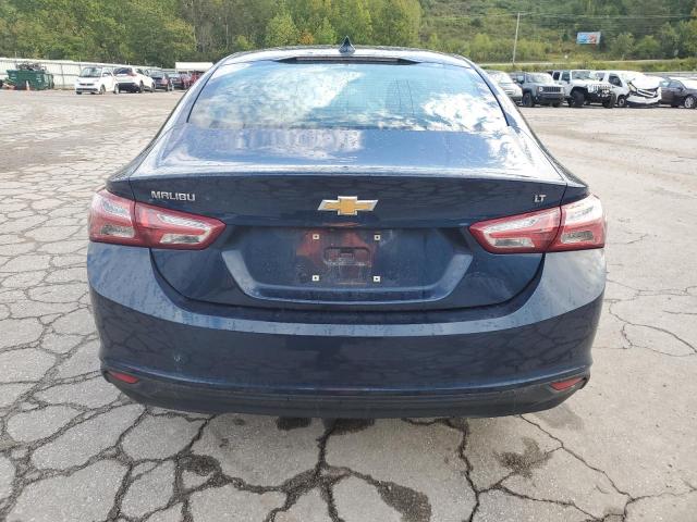 Photo 6 from auction – 2019 CHEVROLET MALIBU LT with VIN 1G1ZD5ST7KF207686