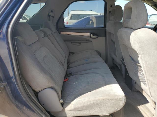 Photo 11 from auction – 2003 BUICK RENDEZVOUS with VIN 3G5DA03E53S568092
