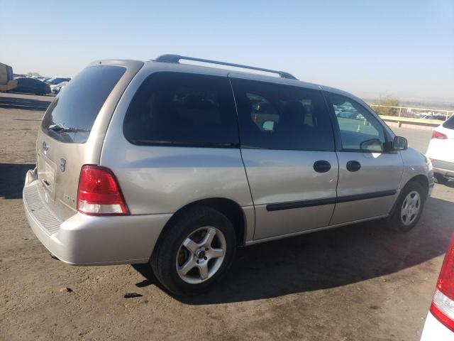 Photo 3 from auction – 2006 FORD FREESTAR V with VIN 2FMZA51696BA63363