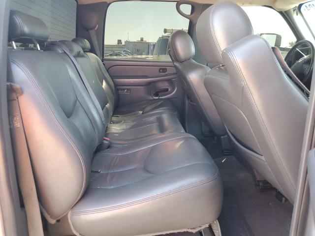 Photo 10 from auction – 2005 CHEVROLET SILVERADO with VIN 2GCEK13T851340259