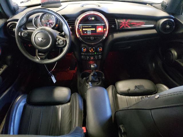 Photo 8 from auction – 2019 MINI COOPER S with VIN WMWXP7C58K2C62852