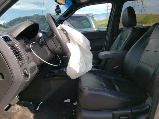 Photo 7 from auction – 2012 FORD ESCAPE LIM with VIN 1FMCU9EG2CKC44491
