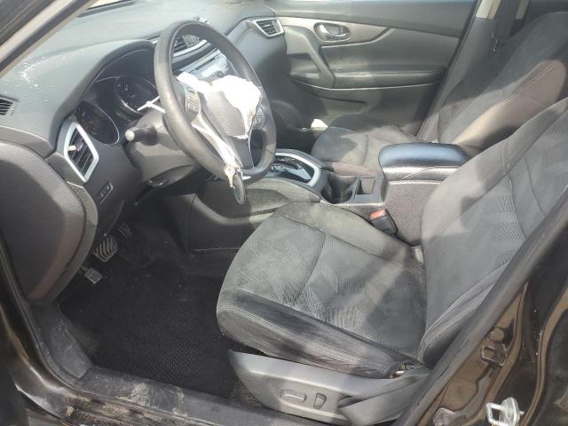 Photo 7 from auction – 2014 NISSAN ROGUE S with VIN 5N1AT2MT6EC852561