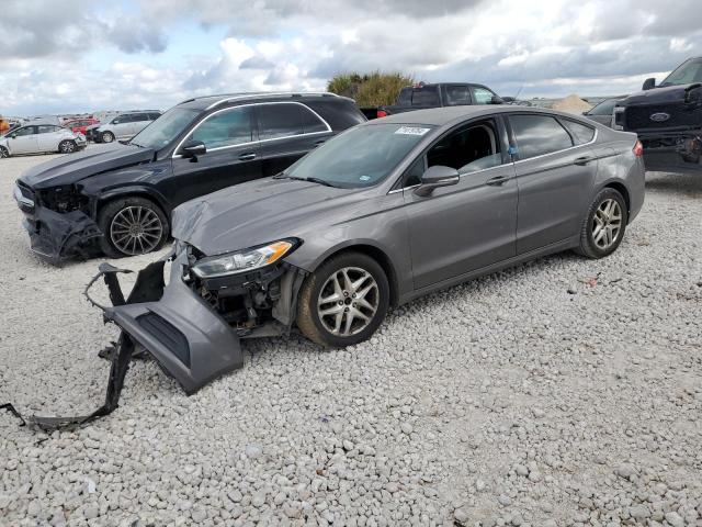 FORD FUSION SE 2014 with VIN 1FA6P0H77E5360910 - Photo from auction