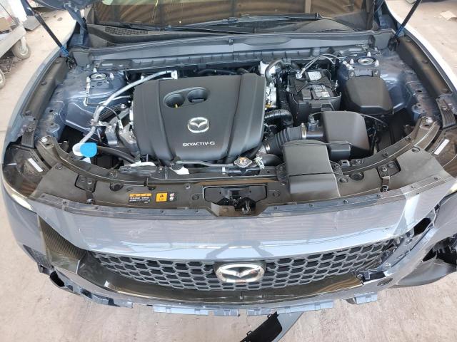 Photo 11 from auction – 2024 MAZDA CX-50 PREM with VIN 7MMVABDM4RN241524