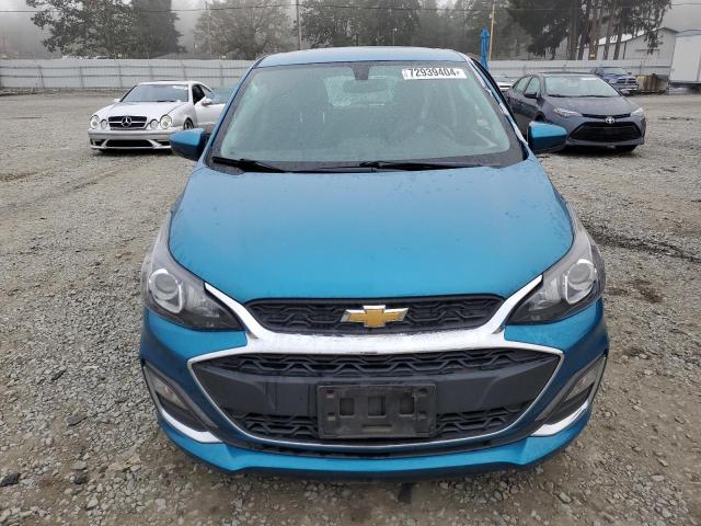 Photo 5 from auction – 2019 CHEVROLET SPARK 1LT with VIN KL8CD6SA8KC732218