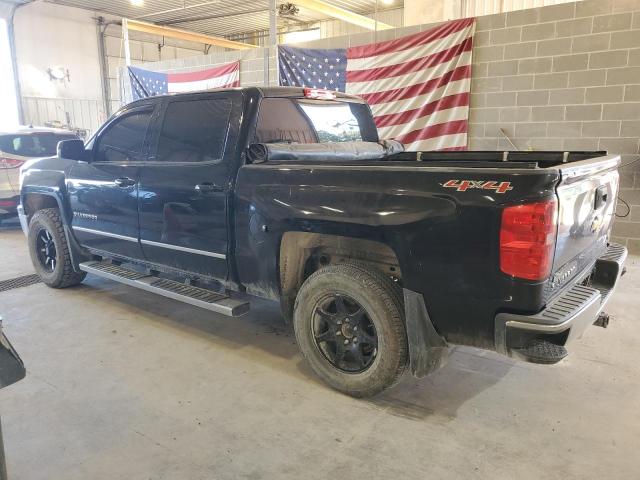 Photo 2 from auction – 2015 CHEVROLET SILVERADO with VIN 3GCUKREC0FG334410