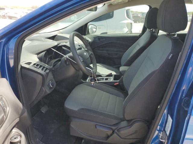Photo 7 from auction – 2017 FORD ESCAPE S with VIN 1FMCU0F77HUB79241