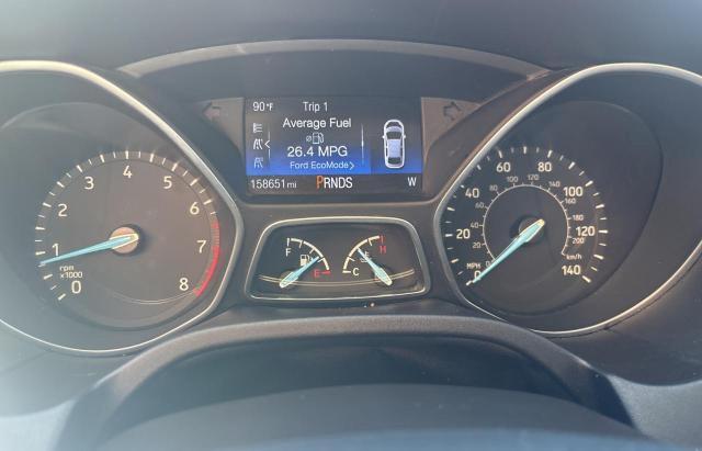 Photo 8 from auction – 2016 FORD FOCUS SE with VIN 1FADP3K29GL233967