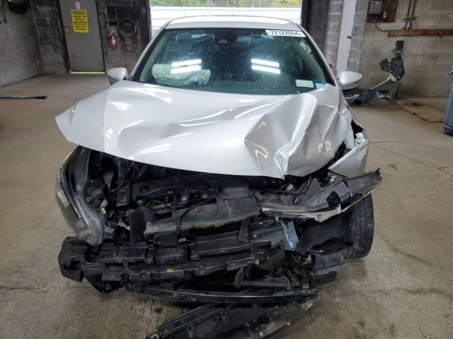 Photo 5 from auction – 2020 NISSAN VERSA SV with VIN 3N1CN8EV2LL809124