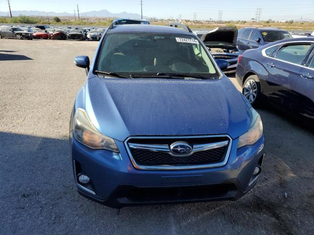 Photo 5 from auction – 2016 SUBARU CROSSTREK with VIN JF2GPAKC1GH315586