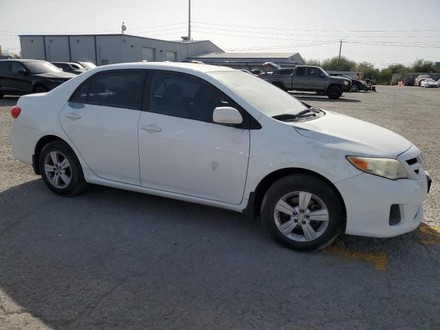 Photo 4 from auction – 2011 TOYOTA COROLLA with VIN JTDBU4EEXBJ106798