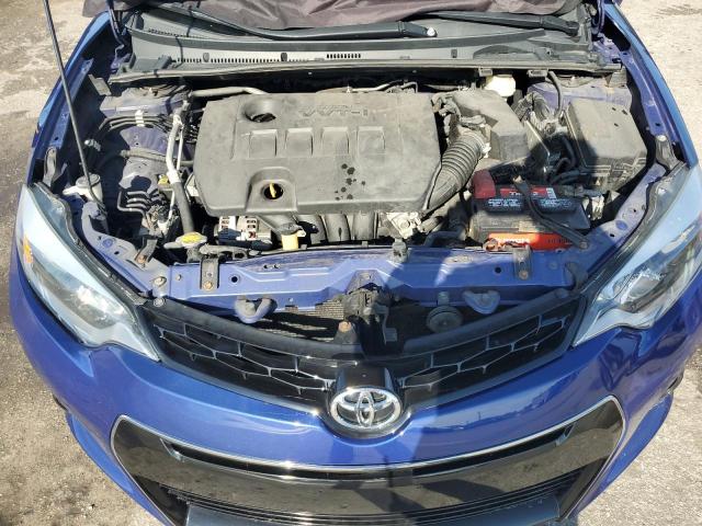 Photo 11 from auction – 2014 TOYOTA COROLLA L with VIN 2T1BURHE0EC106575