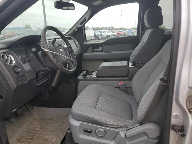 Photo 7 from auction – 2014 FORD F150 SUPER with VIN 1FTFW1ETXEKD98671