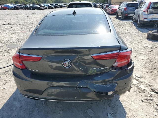 Photo 6 from auction – 2017 BUICK LACROSSE E with VIN 1G4ZP5SS5HU156646