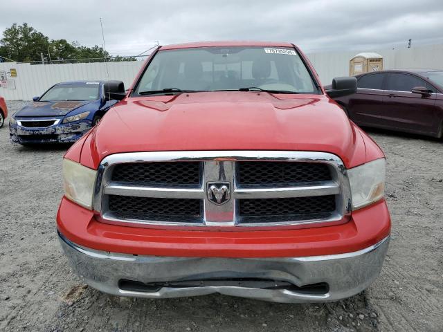 Photo 5 from auction – 2012 DODGE RAM 1500 S with VIN 1C6RD6GP3CS225479