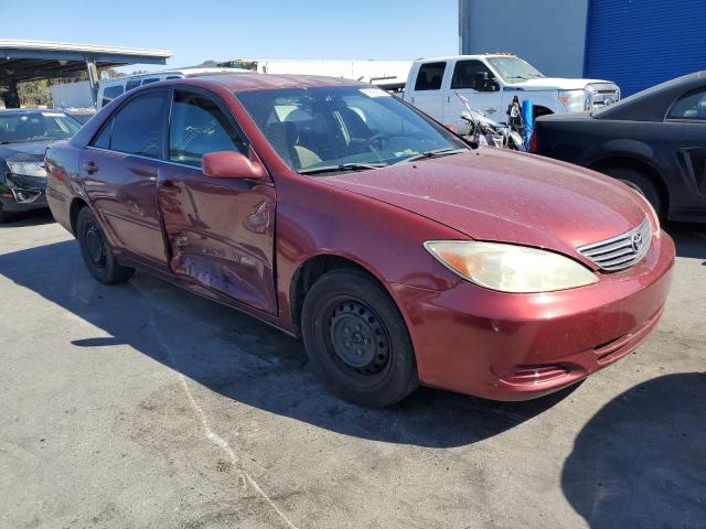 Photo 4 from auction – 2003 TOYOTA CAMRY LE with VIN 4T1BE32K23U145141