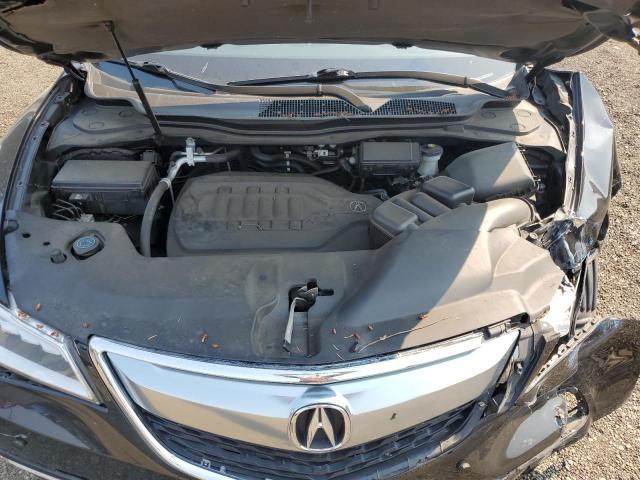 Photo 12 from auction – 2016 ACURA MDX ADVANC with VIN 5FRYD4H99GB031632
