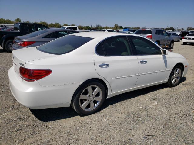 Photo 3 from auction – 2005 LEXUS ES 330 with VIN JTHBA30G655093104