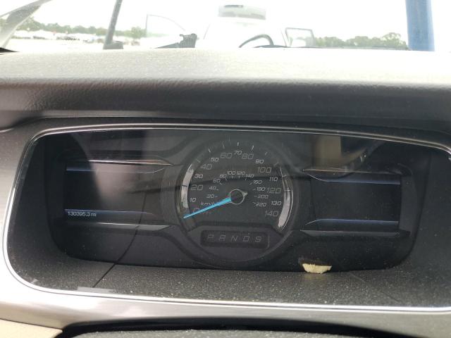 Photo 9 from auction – 2013 FORD TAURUS SEL with VIN 1FAHP2E83DG208157