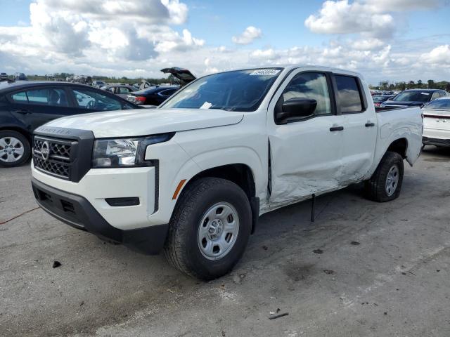 NISSAN FRONTIER 2023 with VIN 1N6ED1EK5PN643416 - Photo from auction