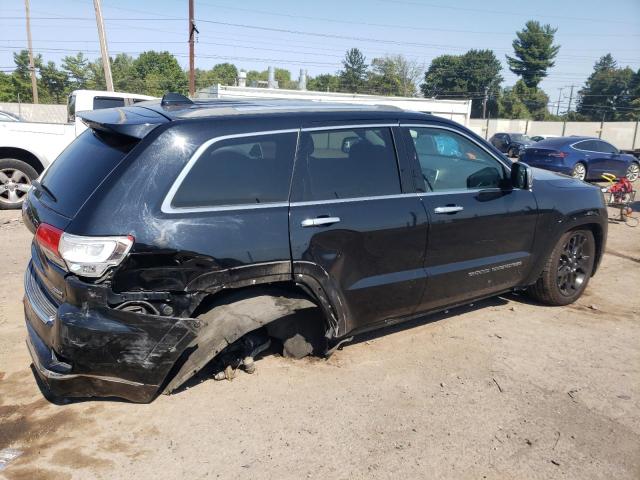Photo 3 from auction – 2017 JEEP GRAND CHER with VIN 1C4RJFJG4HC658966
