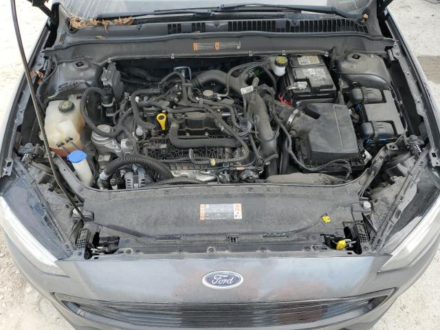 Photo 12 from auction – 2020 FORD FUSION SE with VIN 3FA6P0HD9LR150020