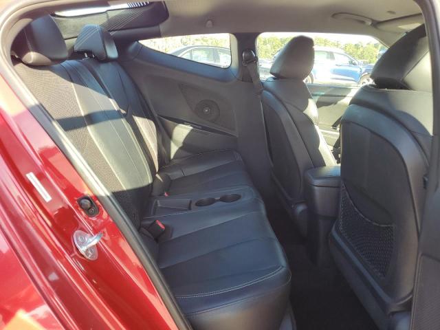 Photo 10 from auction – 2013 HYUNDAI VELOSTER T with VIN KMHTC6AE2DU147724