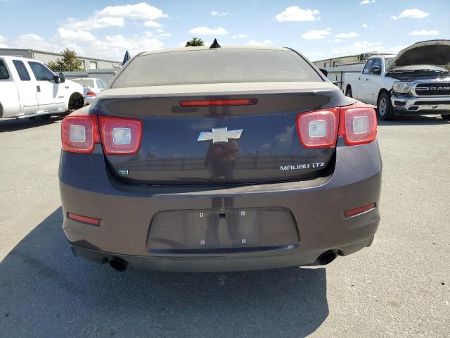 Photo 6 from auction – 2015 CHEVROLET MALIBU LTZ with VIN 1G11F5SL0FF137574