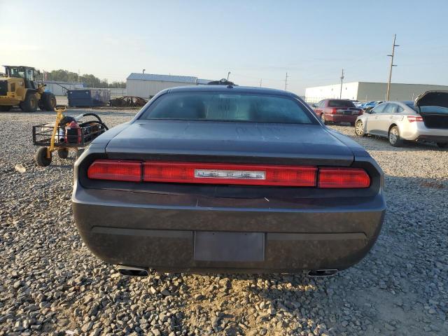 Photo 6 from auction – 2014 DODGE CHALLENGER with VIN 2C3CDYBT6EH136826