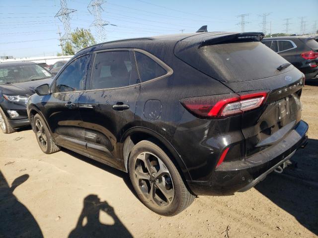 Photo 2 from auction – 2023 FORD ESCAPE ST with VIN 1FMCU9NA6PUA97288