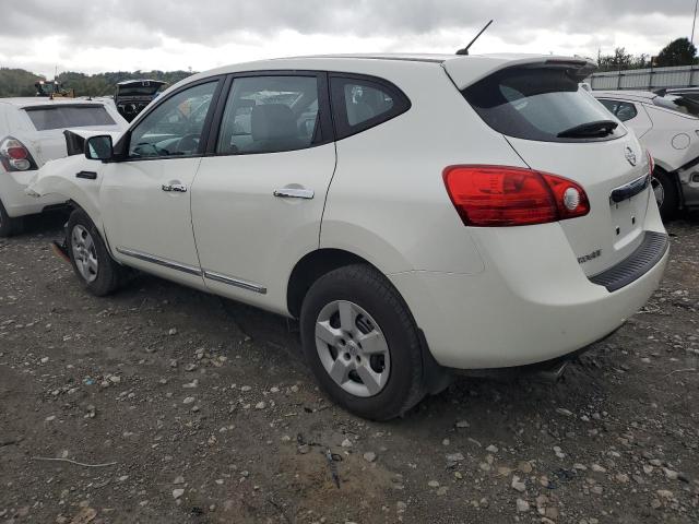 Photo 2 from auction – 2013 NISSAN ROGUE S with VIN JN8AS5MT2DW018281