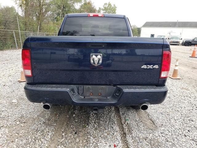 Photo 6 from auction – 2017 RAM 1500 ST with VIN 3C6RR7KT0HG564842