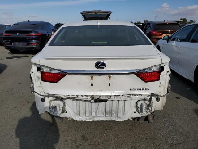 Photo 6 from auction – 2015 LEXUS ES 300H with VIN JTHBW1GG6F2100776