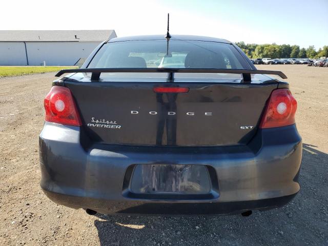 Photo 6 from auction – 2012 DODGE AVENGER SX with VIN 1C3CDZEG1CN198319