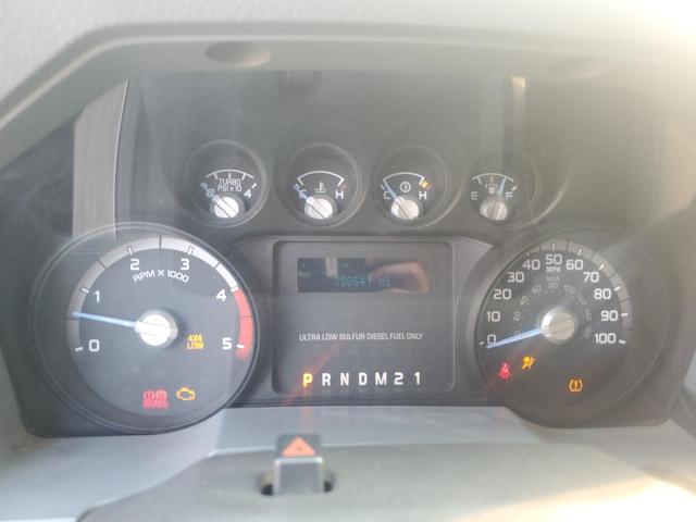 Photo 9 from auction – 2014 FORD F250 SUPER with VIN 1FT7W2BT9EEB65555