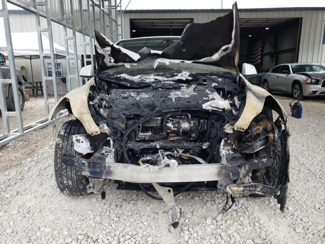 Фото 5 с аукциона – 2023 TESLA MODEL Y с VIN 7SAYGDEE8PA074871